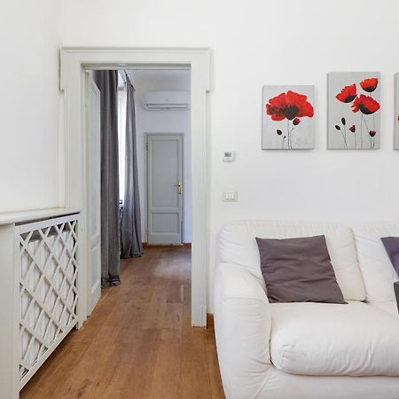 Milan Comfy Apt - Calvairate District Lägenhet Exteriör bild