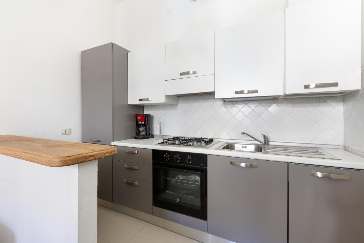 Milan Comfy Apt - Calvairate District Lägenhet Exteriör bild